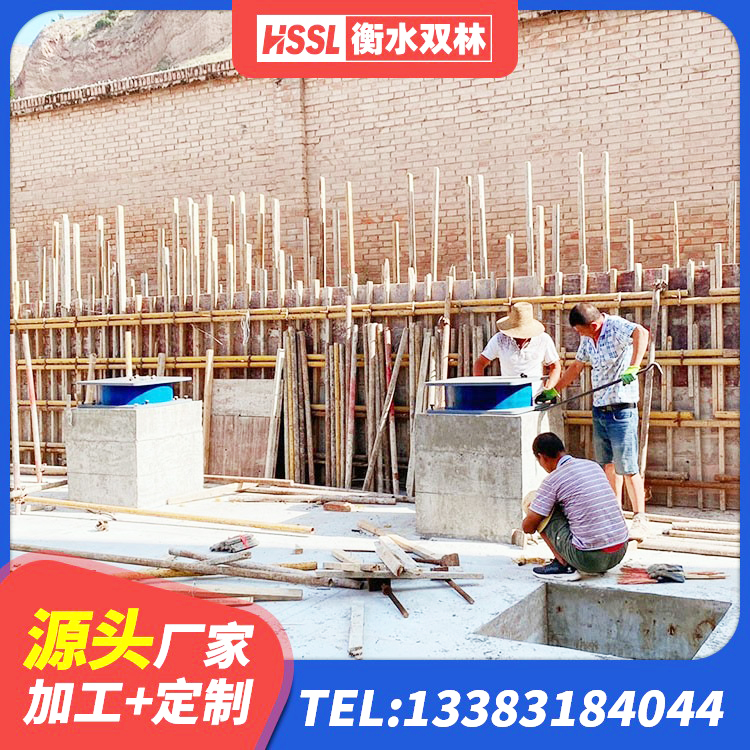 城口县HDR1000高阻尼橡胶隔震支座厂家 城口县隔震支座LNRP源头工厂 城口县橡胶隔震支座LNR(H)-470*470*164源头工厂 城口县HDR高阻尼橡胶隔震支座(II)-570*201-G1.2生产厂家 - 第5张