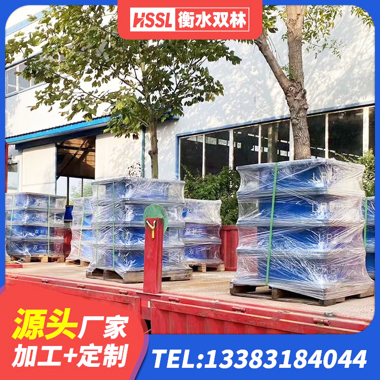城口县水平分散型隔震支座厂家 城口县HDR500高阻尼支座 城口县抗拔减震支座 城口县LNR900橡胶支座源头工厂 - 第3张