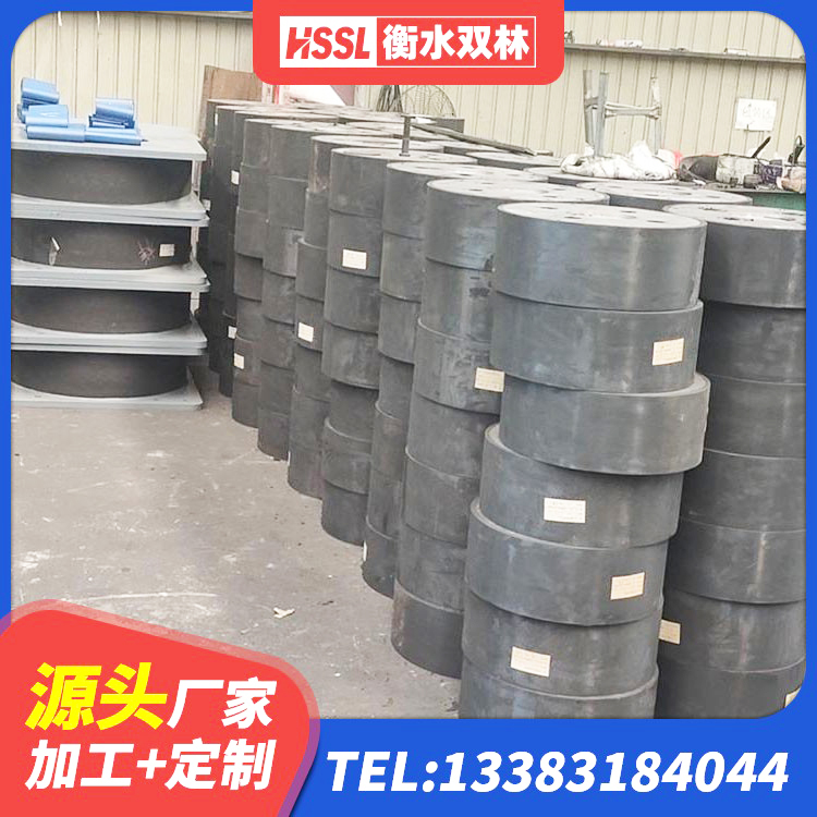城口县铅芯橡胶隔震支座LRB900源头工厂 城口县LNR橡胶隔震支座400(II型)生产厂家 城口县LNR900支座 城口县隔震橡胶支座生产厂家 - 第5张