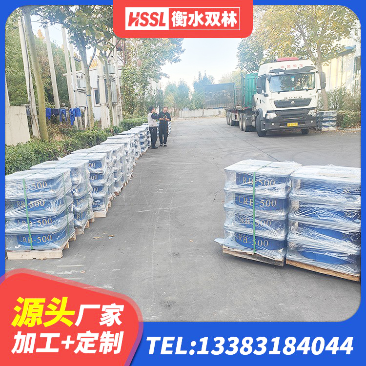 城口县建筑用支座 城口县LRB隔震支座1000(II型)厂家 城口县建筑铅芯隔震支座LRB1100-220生产厂家 城口县LNR600天然橡胶隔震支座生产厂家 - 第4张