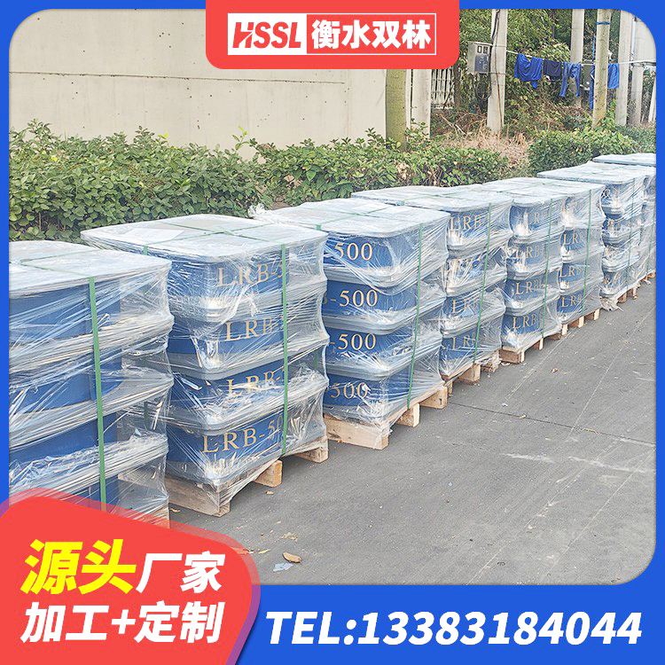 城口县LRB400隔震支座生产厂家 城口县高阻尼建筑隔震支座厂家 城口县建筑铅芯隔振支座生产厂家 城口县建筑橡胶铅芯支座 - 第4张