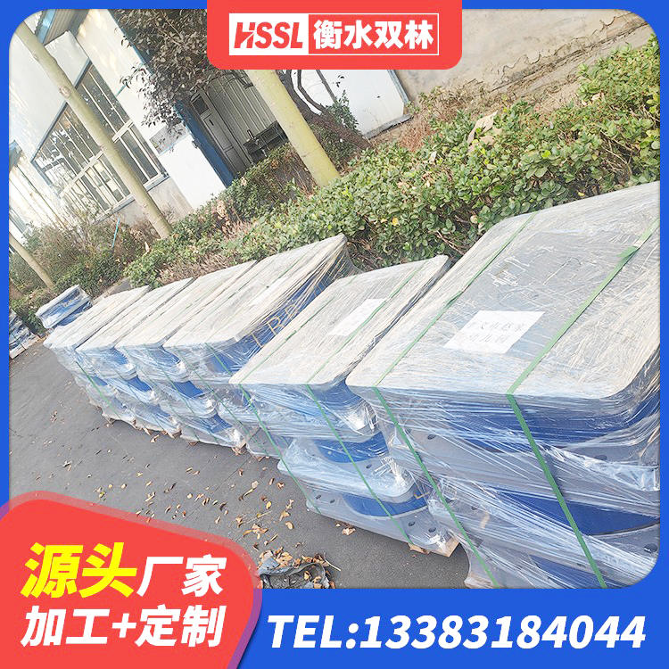城口县钢结构房抗震支座 城口县防震隔震支座厂家 城口县LNR橡胶隔震支座800(II型) 城口县天然橡胶隔震支座厂家 - 第6张