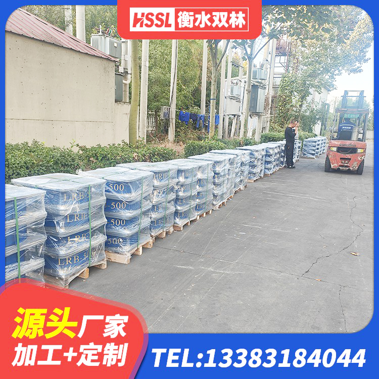 城口县LRB抗震支座源头工厂 城口县LRB隔震支座1000源头工厂 城口县HDR1500支座 城口县减震支座 - 第1张